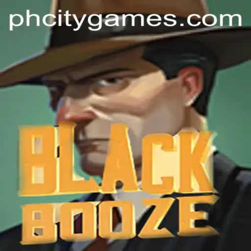 BlackBooze: A New Gaming Sensation in PHCity