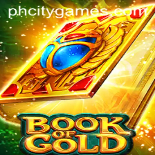 Exploring the Mysteries of Book of Gold: A Thrilling Journey for Gamers in PHCity