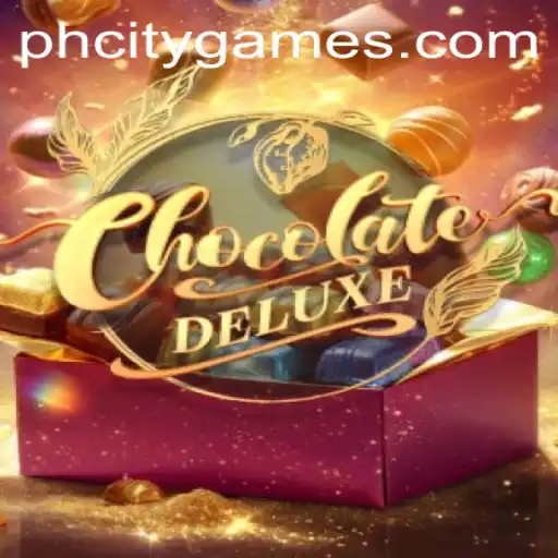 Discovering ChocolateDeluxe: A Sweet Adventure in the Gaming World