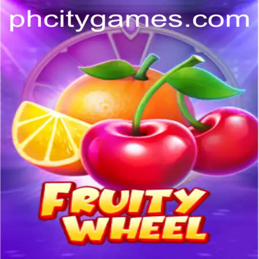 FruityWheel: A Captivating Game Experience in PHCity