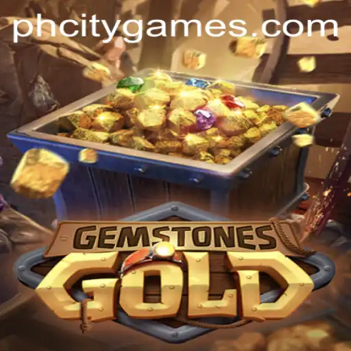 Discover the Adventure of GemstonesGold: A Gaming Revolution in PHCity