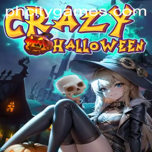 Unveiling CrazyHalloween: A Thrilling Adventure in the Heart of PH City