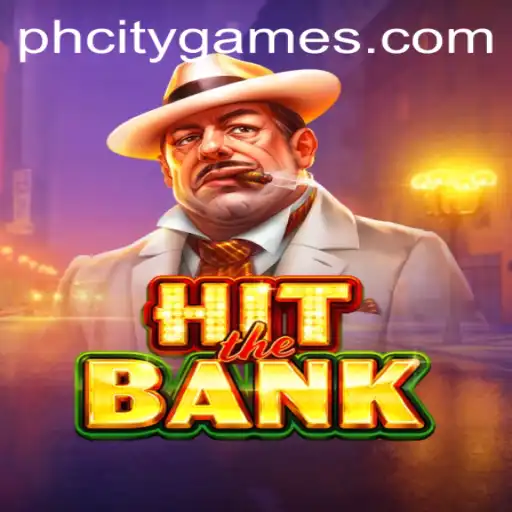 Dive into HitTheBank: The Thrilling Game Taking PHCity by Storm