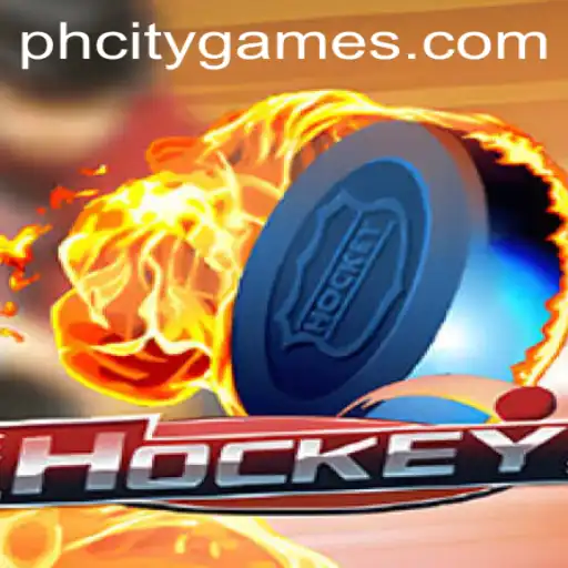 The Exciting World of Hockey in PHCity
