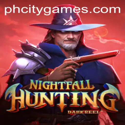 The Thrilling World of NightfallHunting: A Game Like No Other