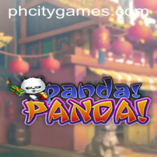 Discover the Enchanting World of PandaPanda: A New Gaming Adventure in PHCity