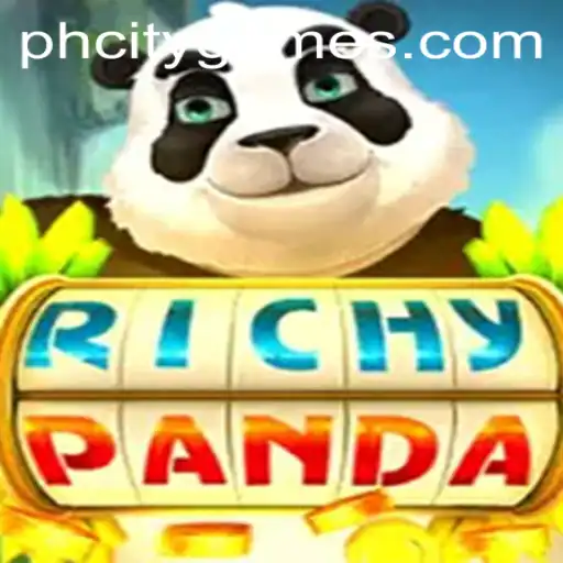 RichyPanda: A Thrilling Adventure in PHCity