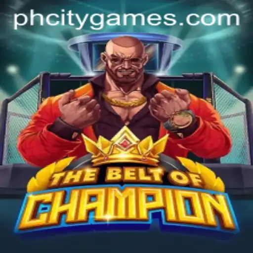 TheBeltOfChampion: A Revolutionary Gaming Experience in the Heart of PHCity