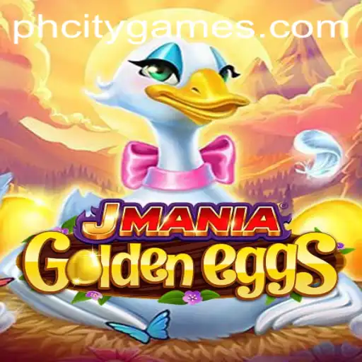 Dive into the Exciting World of JManiaGoldenEggs: A Game Fueled by Innovation and Adventure in PhCity