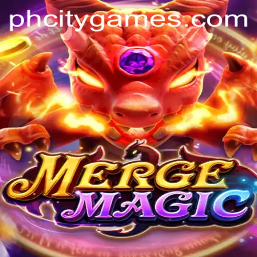 Unveiling Merge Magic: A Journey into Enchantment