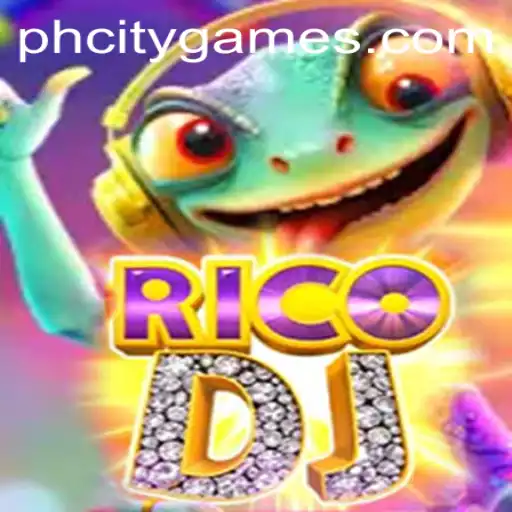 RicoDJ: The New Phenomenon Uniting Phcity Through Gaming