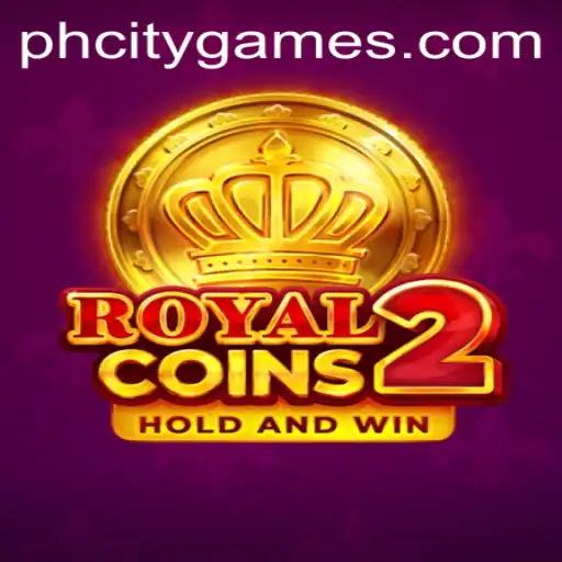 RoyalCoins2: The Adventure of a Lifetime in the World of PHCity