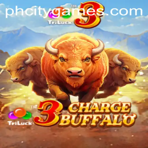 Exploring the Thrilling World of 3ChargeBuffalo in PHCity Gaming Scene