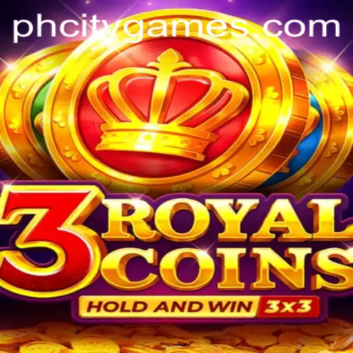 Exploring 3RoyalCoins: The Exciting New Board Game Taking PHCity by Storm