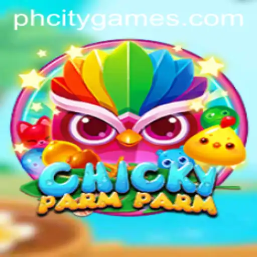 Exploring ChickyParmParm: The New Game Taking 'Phcity' by Storm