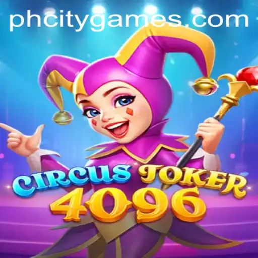 Exploring the Vibrant World of CircusJoker4096: A Thrilling Journey in Virtual Entertainment
