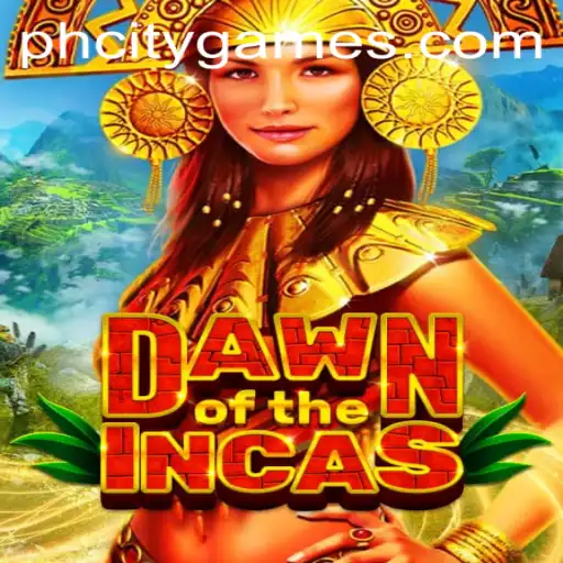 Dawn of the Incas: A Cultural Adventure in a New Strategy Game