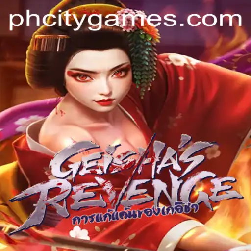 Unleashing the Shadows: The World of GeishasRevenge and the Mysterious Phcity