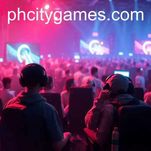The Evolution of Live Games and the Role of PHCity