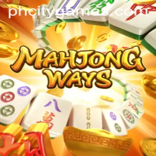 MahjongWays: A Classic Game with a Modern Twist in PH City