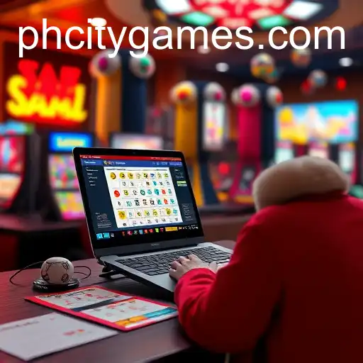 The Growing World of Online Lottery: Spotlight on PHCity