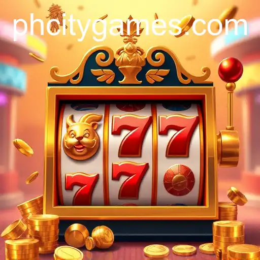 Exploring Online Slots and the World of phcity