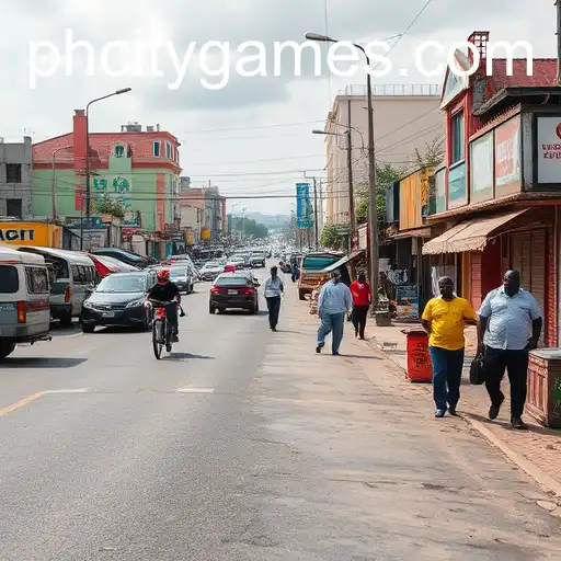 Unraveling the Power of Promotions in PHCity