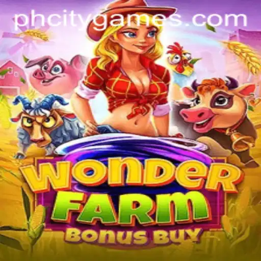 WonderFarmBonusBuy: An Engaging Adventure in Gaming